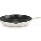 Le Creuset Cast Iron Signature Skillet 30cm MeringueMeringue image number 2